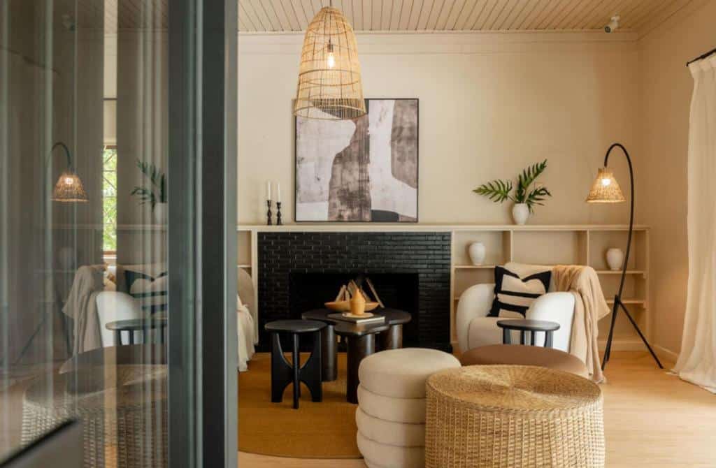 Tulia Retreat Hotel & Spa