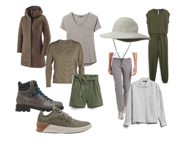 What to Wear on a Tanzania Safari