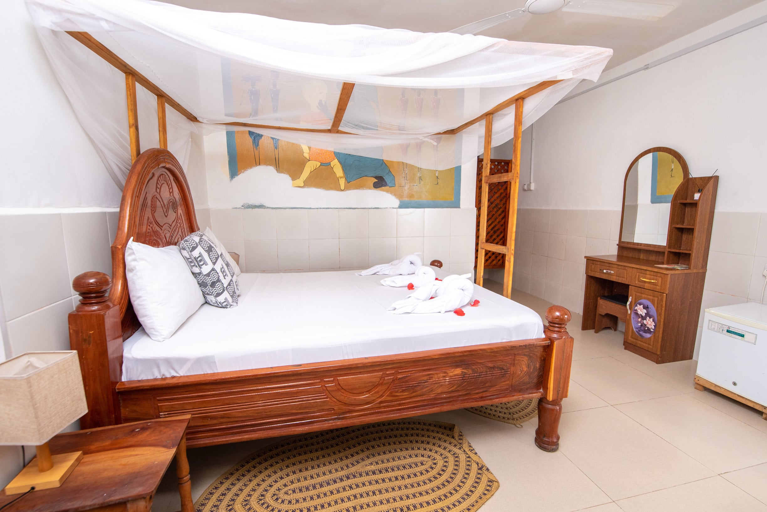 Zenobia Beach Resort