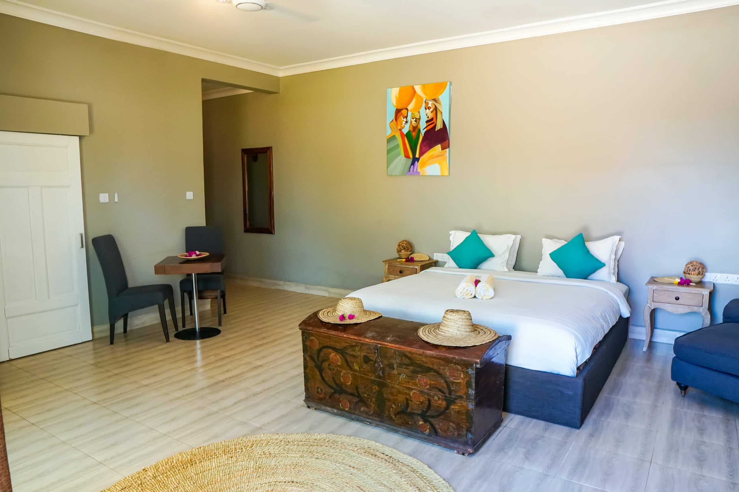 Aquamarina Hotel (20)