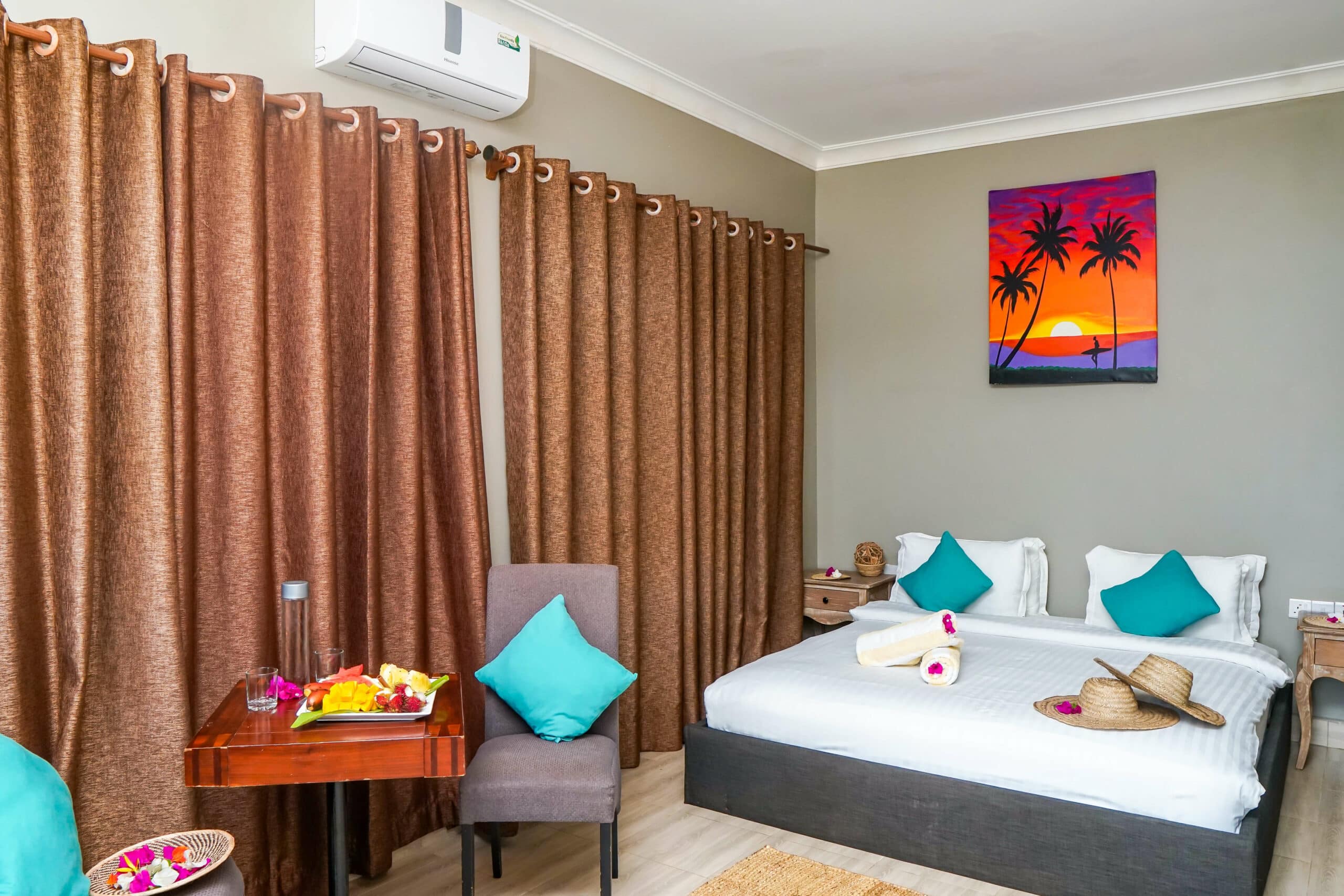 Aquamarina Hotel (9)