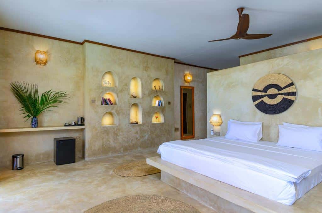 Safaya Luxury Villas (10)