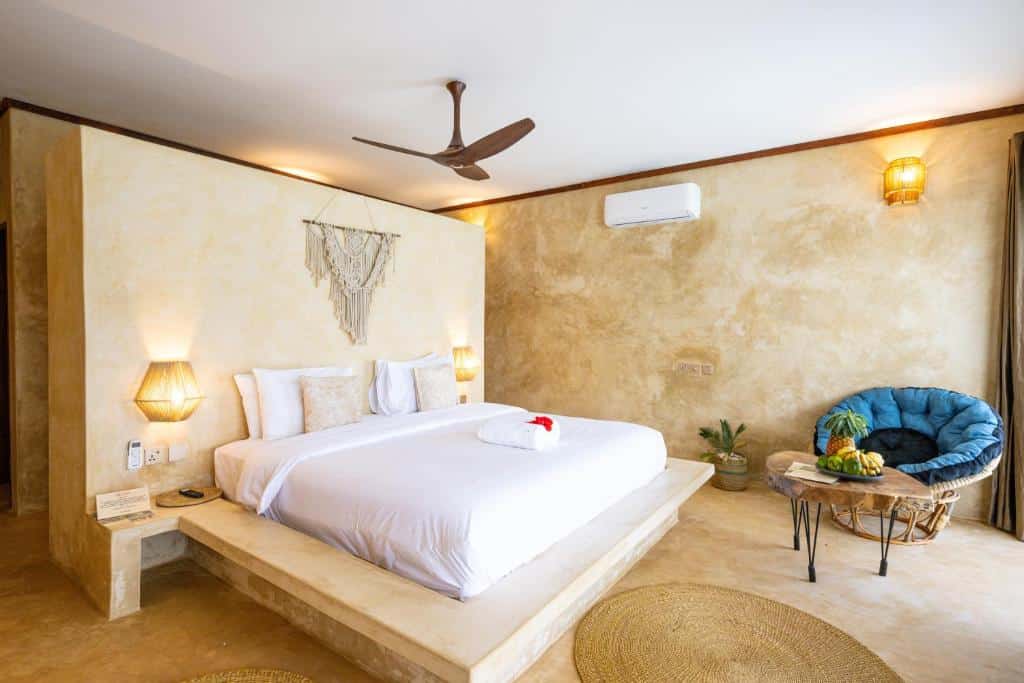 Safaya Luxury Villas (11)
