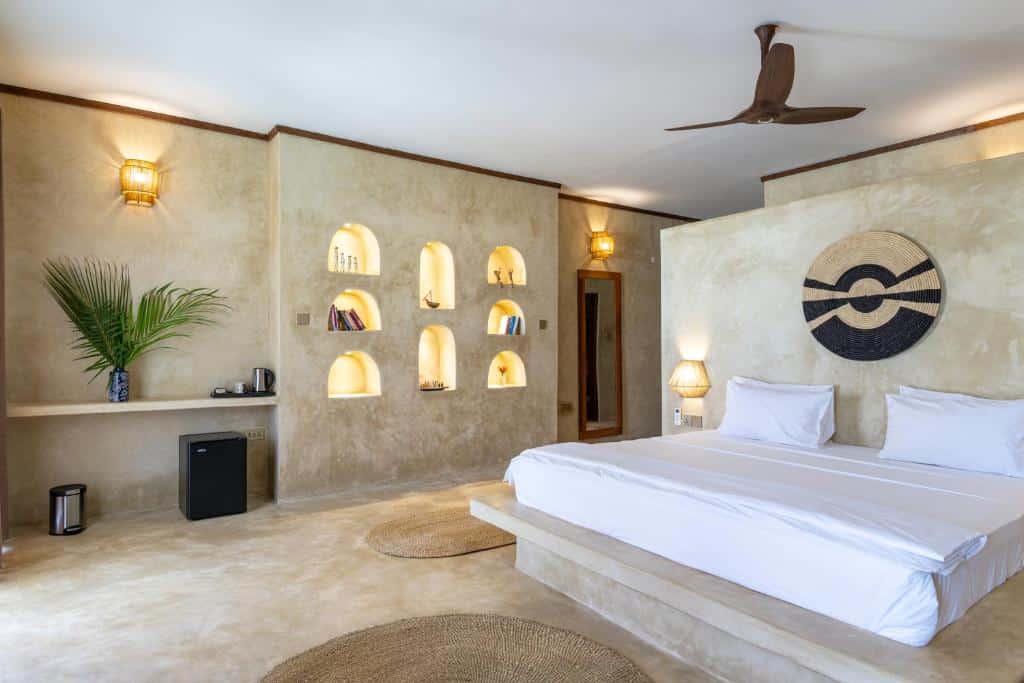 Safaya Luxury Villas (14)