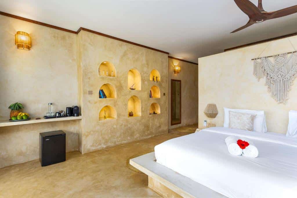 Safaya Luxury Villas (15)