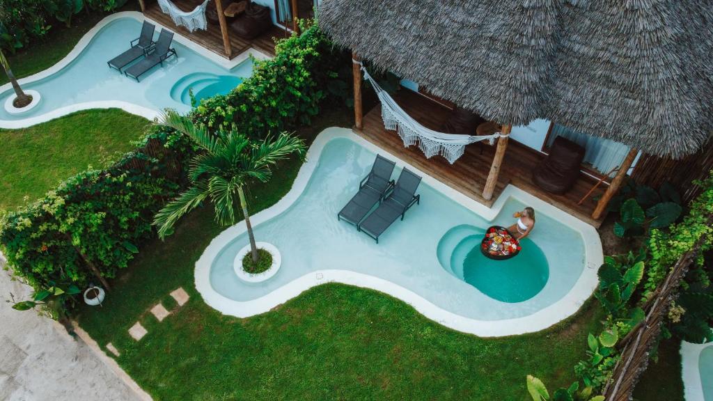 Safaya Luxury Villas (19)