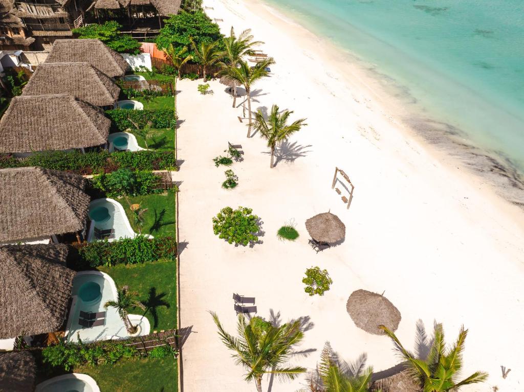 Safaya Luxury Villas (20)