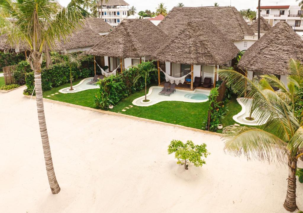Safaya Luxury Villas (3)