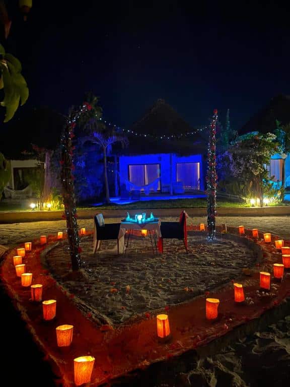 Safaya Luxury Villas (6)