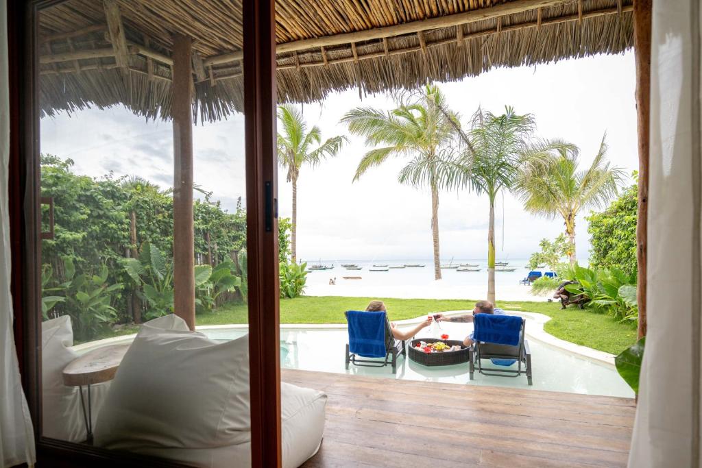Safaya Luxury Villas (8)