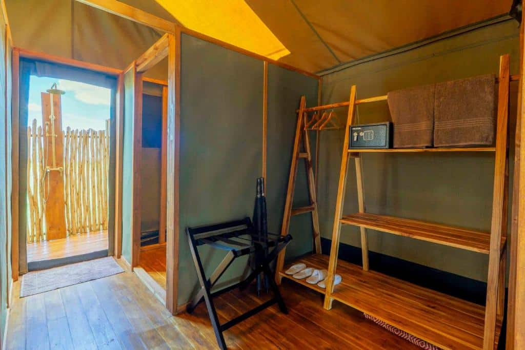 Zuri Camp