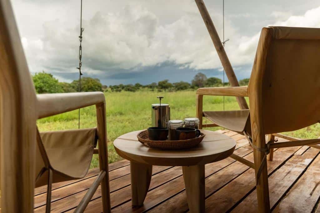 Conserve Safari Tarangire 3