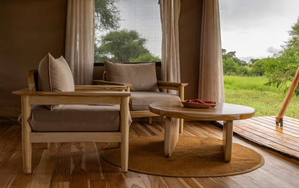 Conserve Safari Tarangire 4