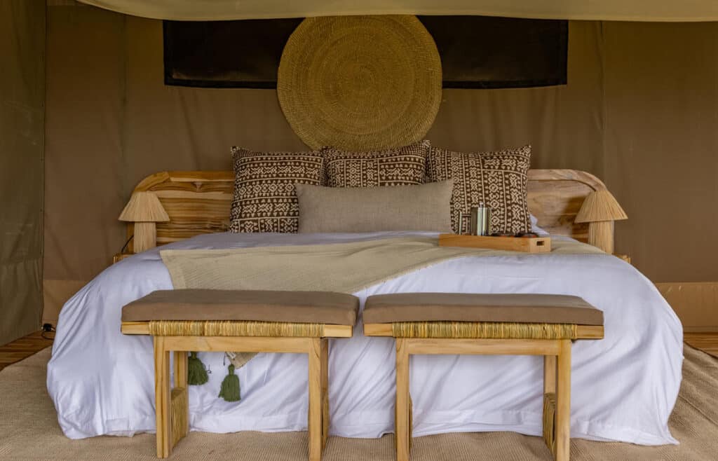 Conserve Safari Tarangire Camp