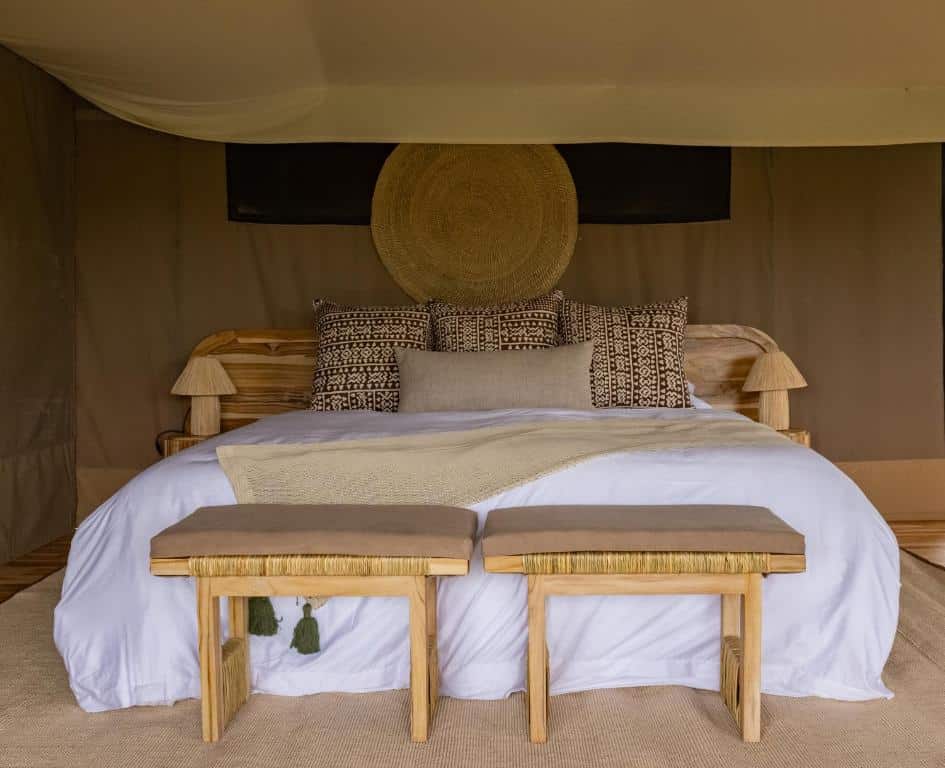 Conserve Safari Tarangire