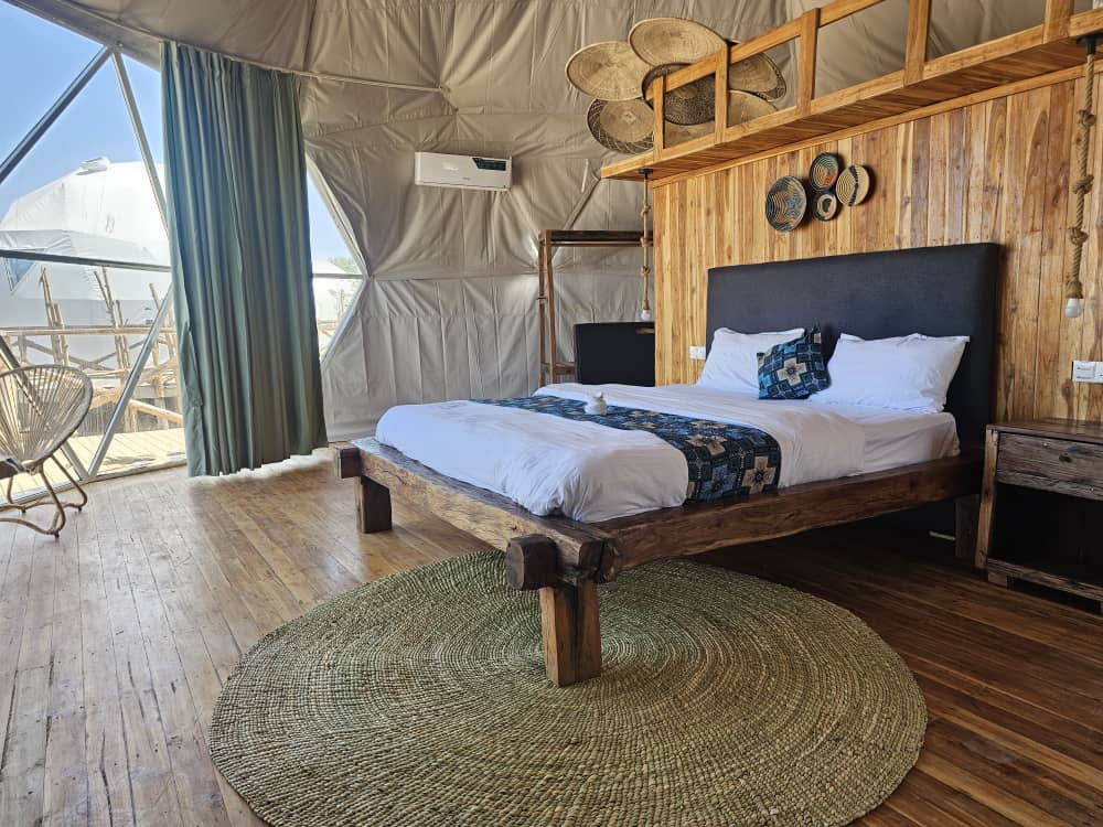 Cterra Saadani Luxury Tents (14)