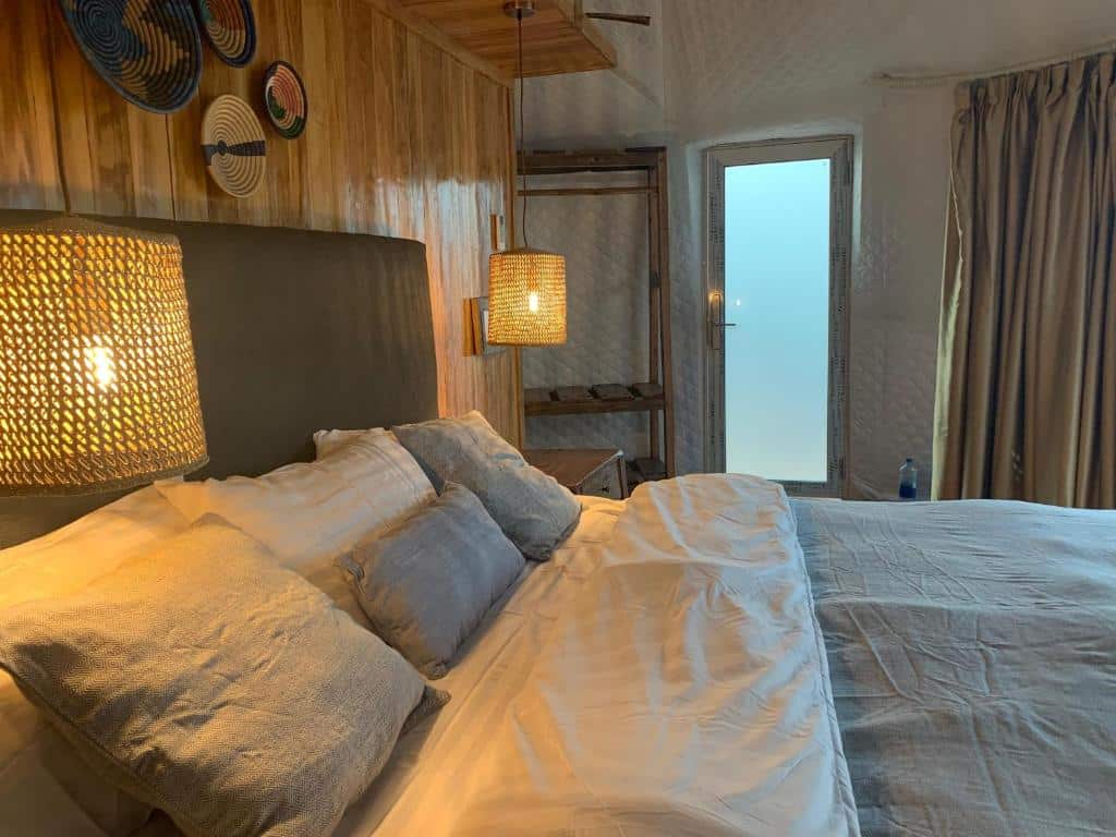 Cterra Saadani Luxury Tents (15)