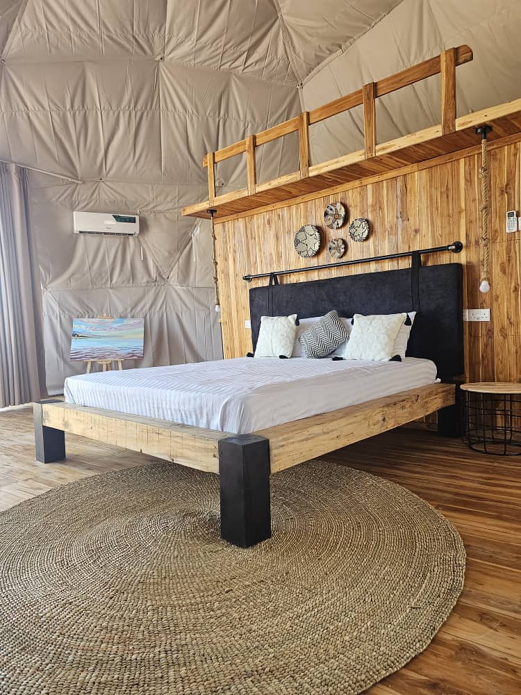 Cterra Saadani Luxury Tents (16)