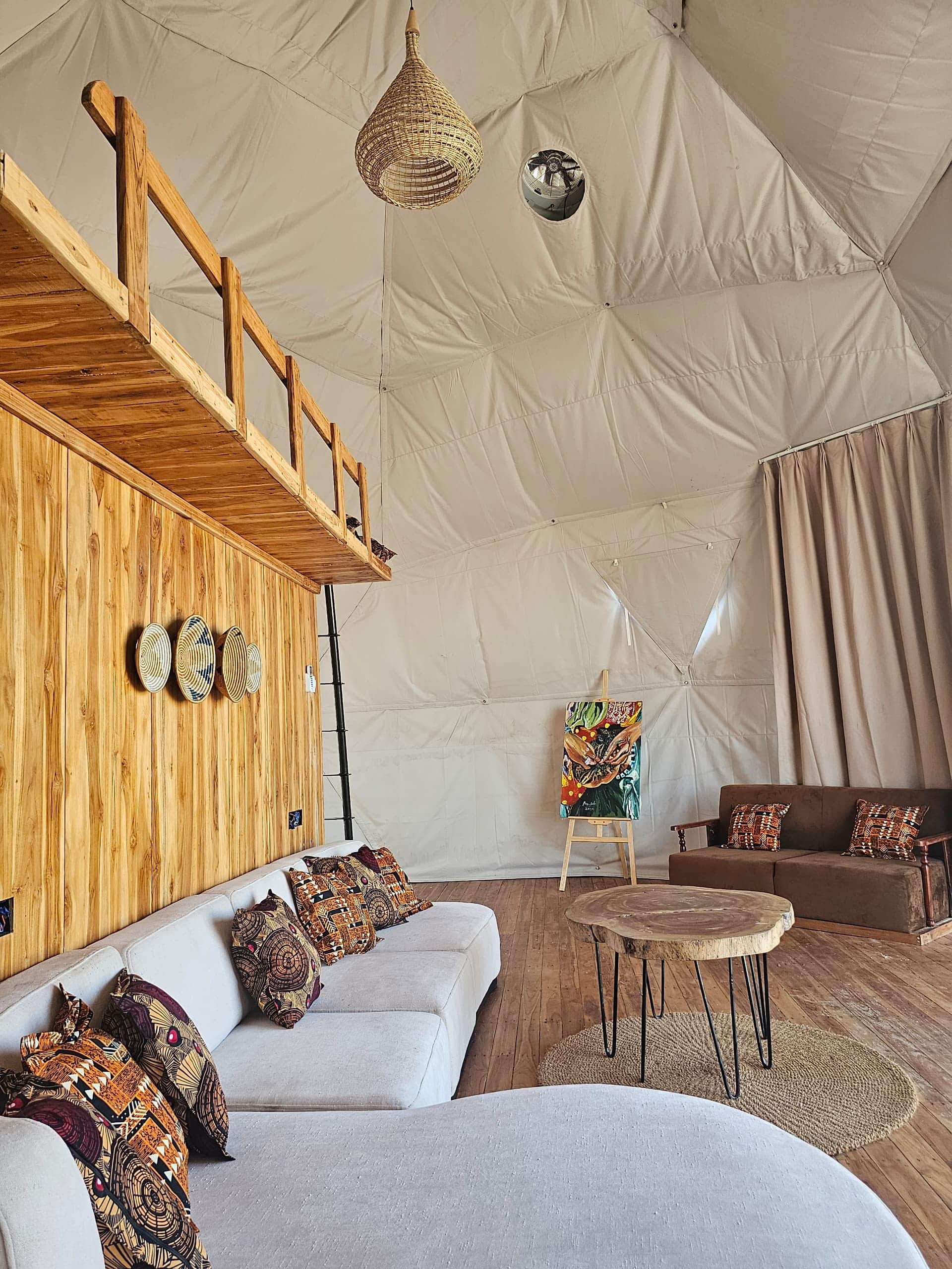 Cterra Saadani Luxury Tents (17)