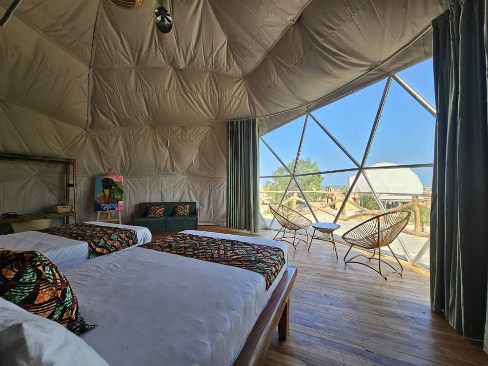 Cterra Saadani Luxury Tents (18)