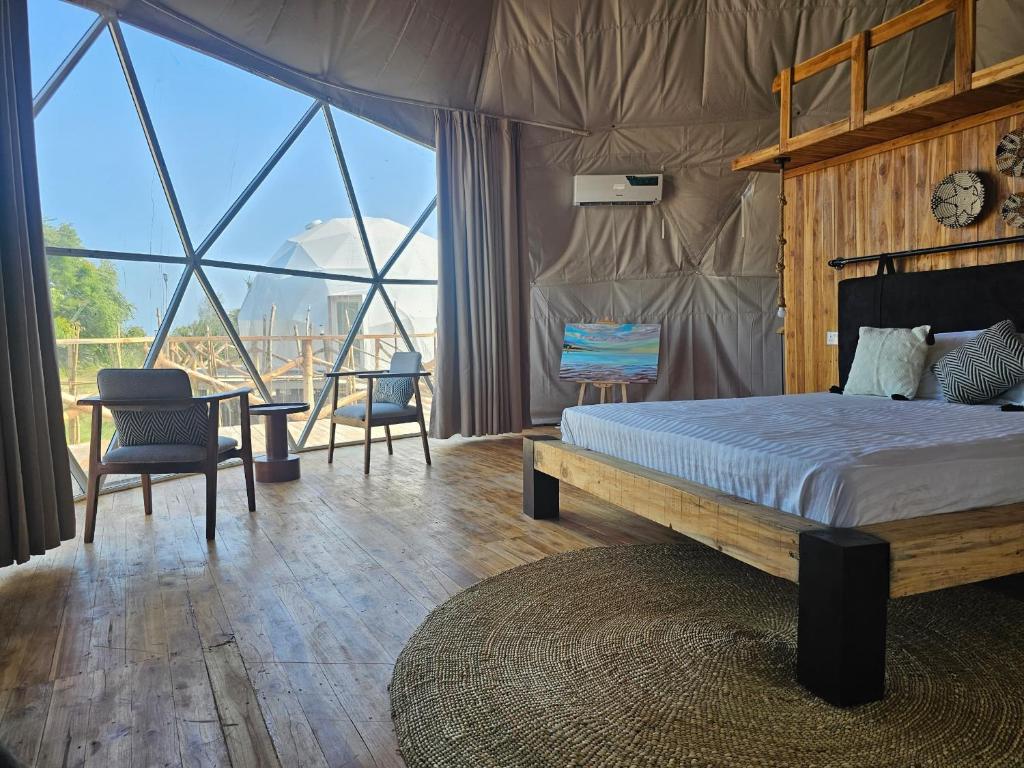 Cterra Saadani Luxury Tents (19)