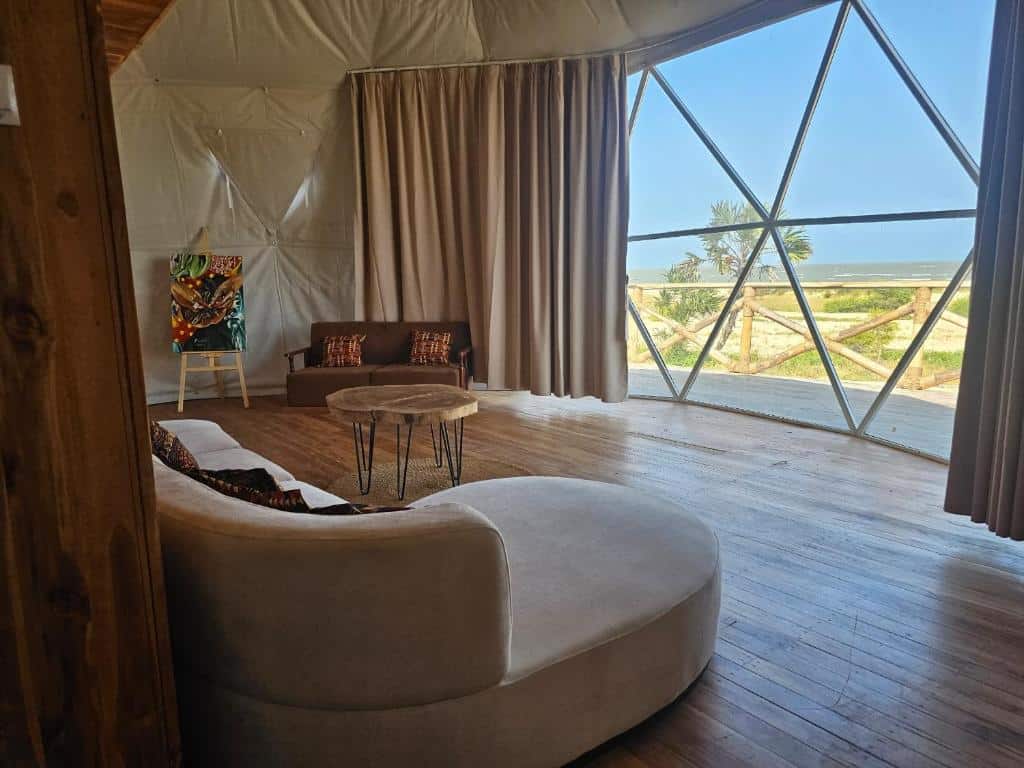 Cterra Saadani Luxury Tents (2)