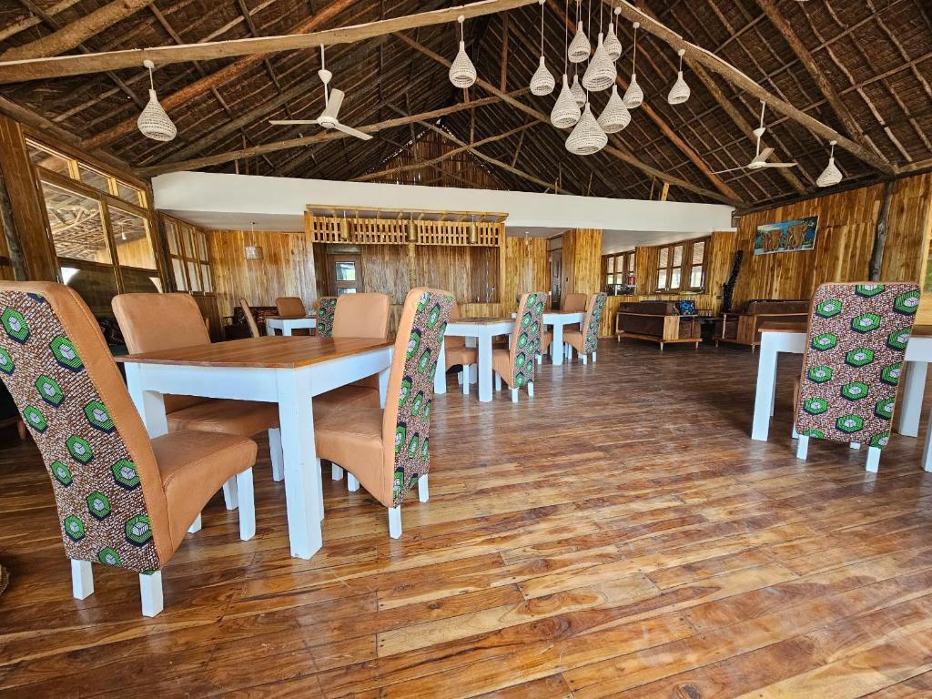 Cterra Saadani Luxury Tents (21)