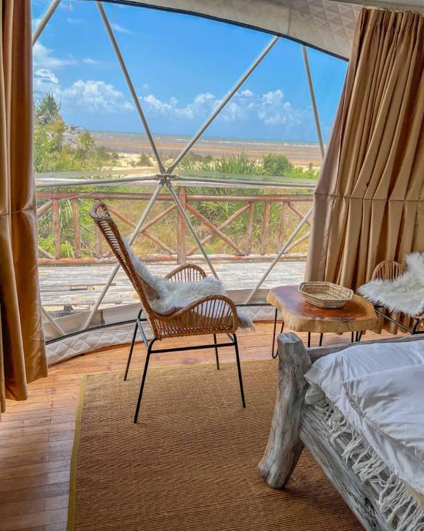 Cterra Saadani Luxury Tents (24)