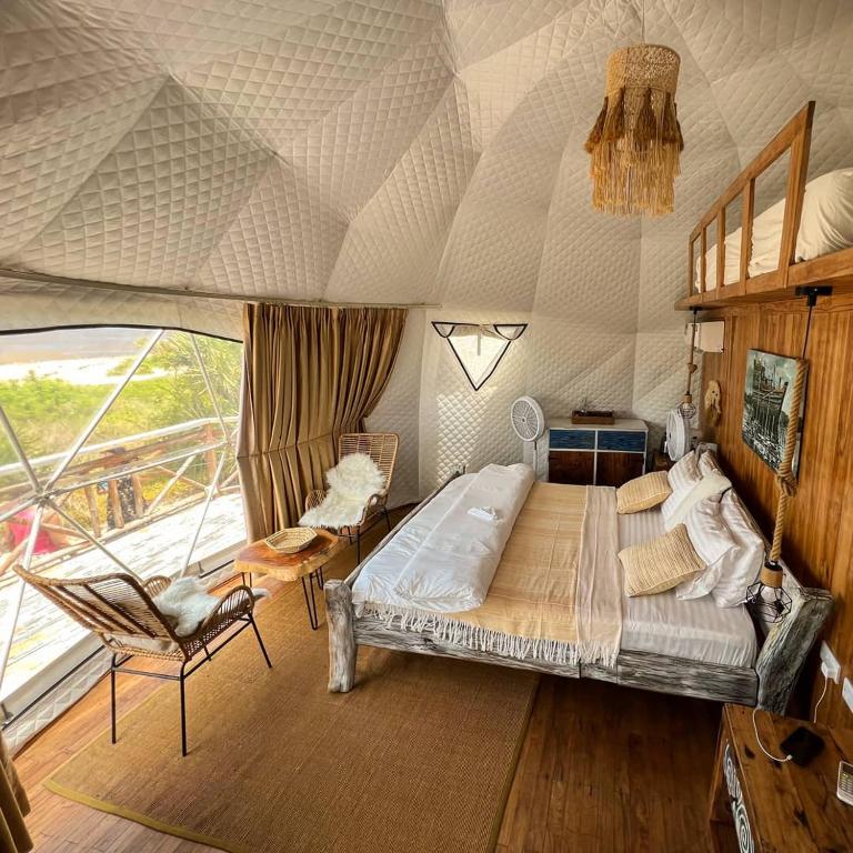 Cterra Saadani Luxury Tents (26)
