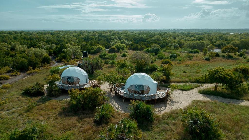Cterra Saadani Luxury Tents (27)