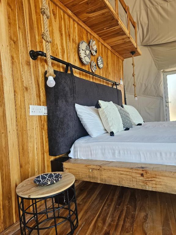 Cterra Saadani Luxury Tents (4)