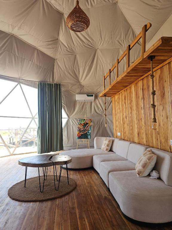 Cterra Saadani Luxury Tents (6)