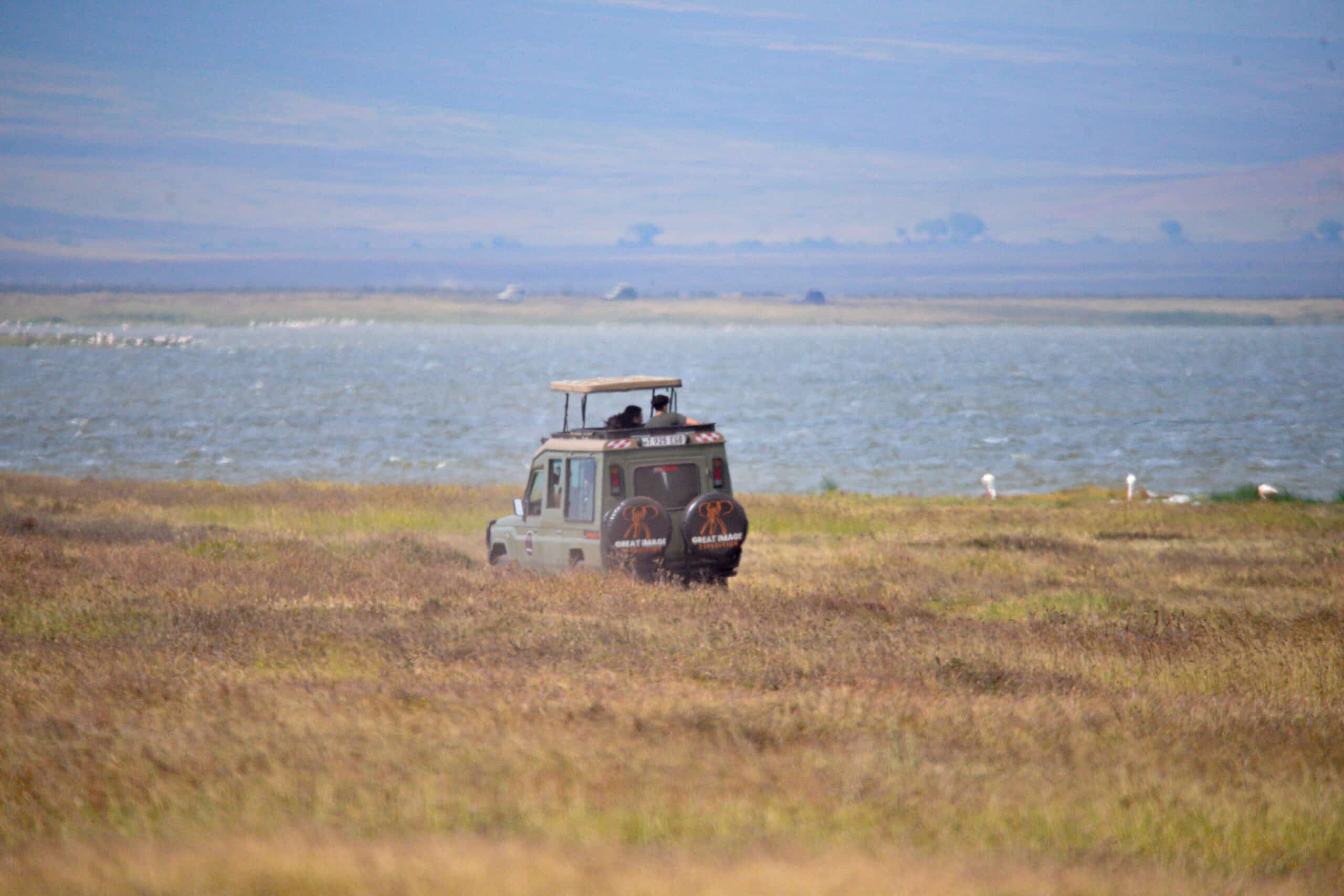 Great Image Expedition Great Image Expedition