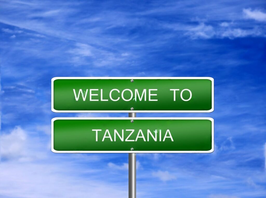 How to Apply for a Tanzania E Visa