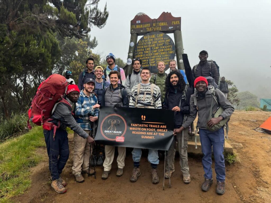 How to Climb Mount Kilimanjaro and What to Expect According to a Top Travel Adviser