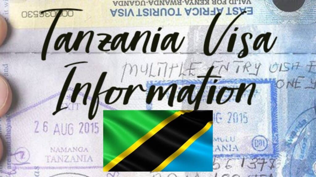 Is it easy to get a visa on arrival at Kilimanjaro International Airport