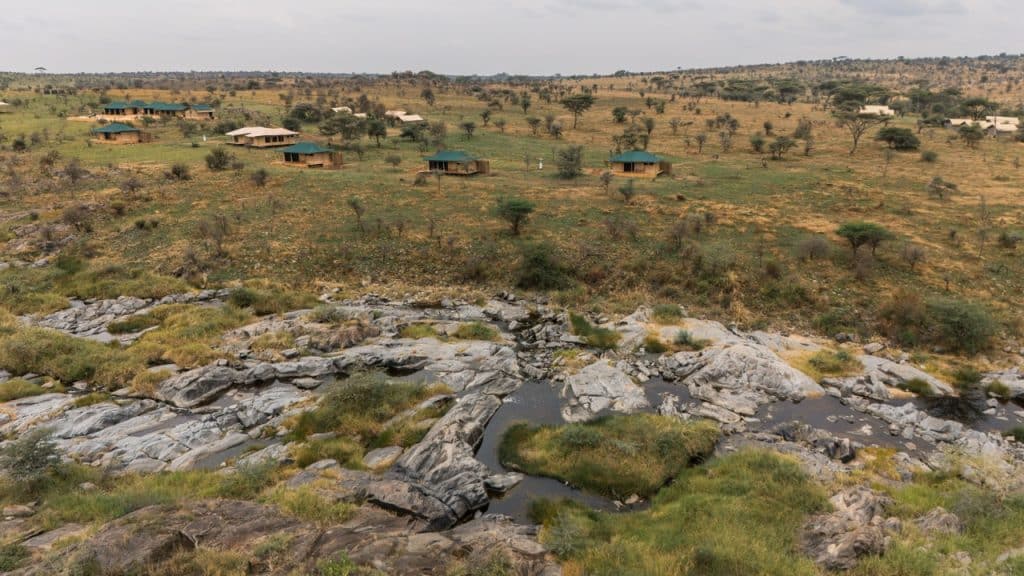 Jackals’ Lair Camp (2)