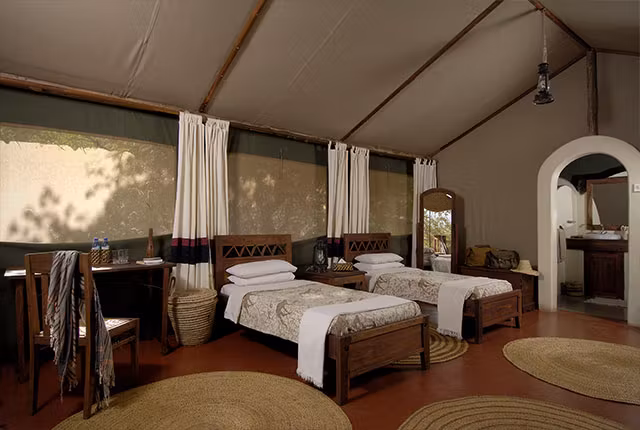 Kirurumu Manyara Lodge (1)