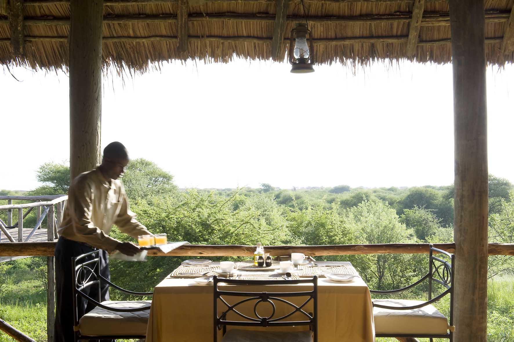 Lake Burunge Baobab Tented Lodge (1)
