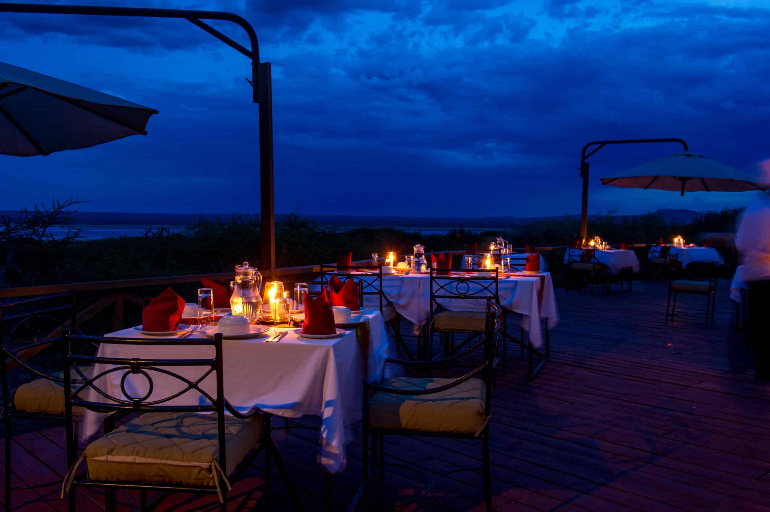 Lake Burunge Baobab Tented Lodge (10)