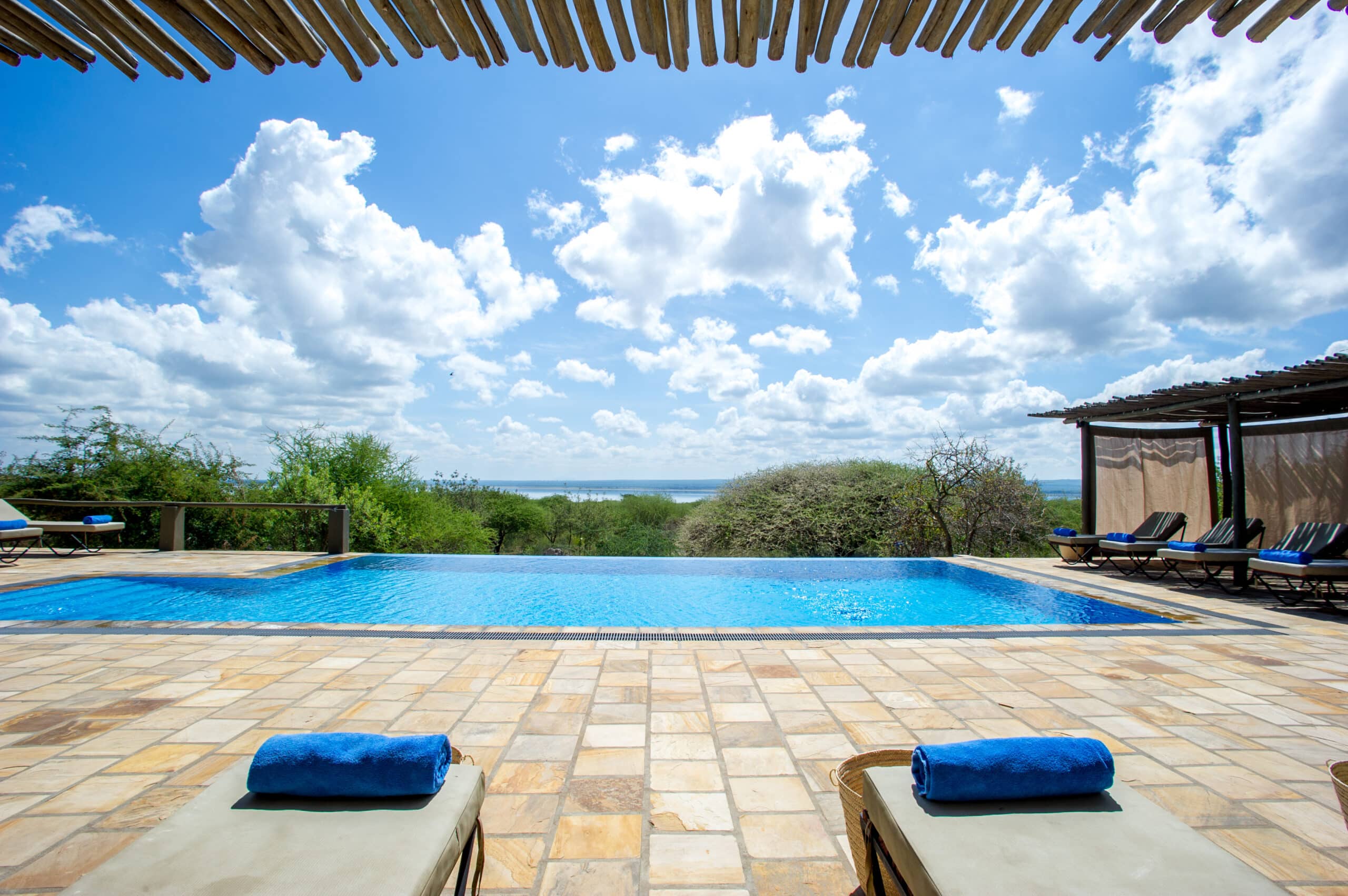Lake Burunge Baobab Tented Lodge (11)