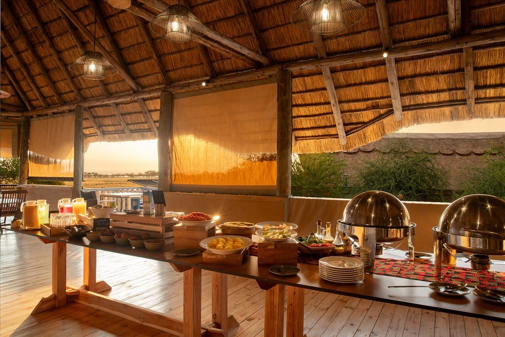 Lake Burunge Baobab Tented Lodge (12)