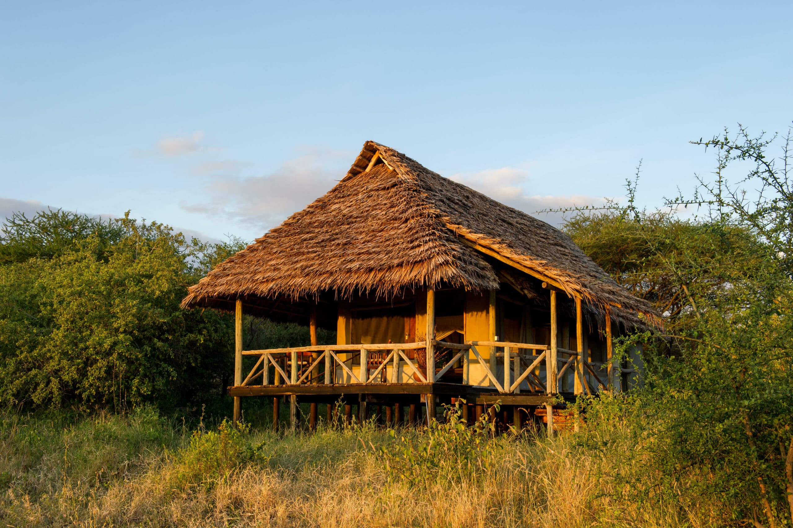 Lake Burunge Baobab Tented Lodge (12)