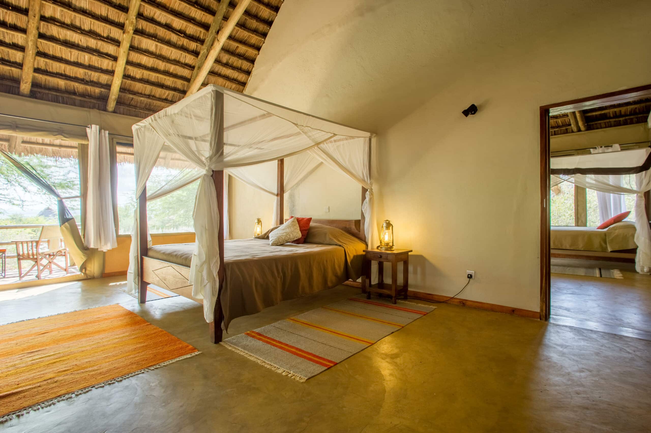 Lake Burunge Baobab Tented Lodge (13)
