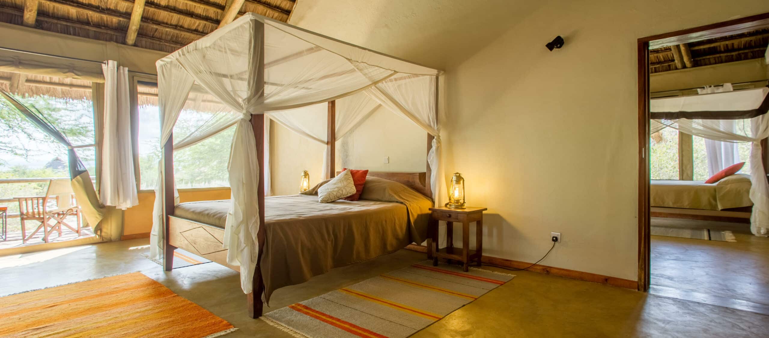 Lake Burunge Baobab Tented Lodge (15)