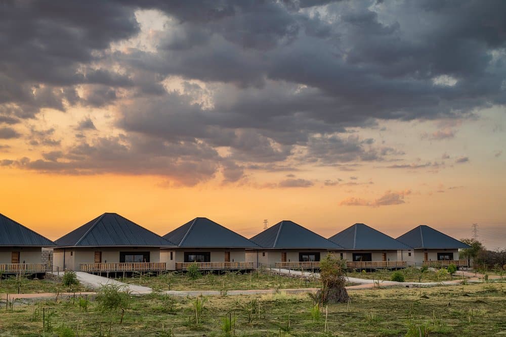 Lake Burunge Baobab Tented Lodge (16)