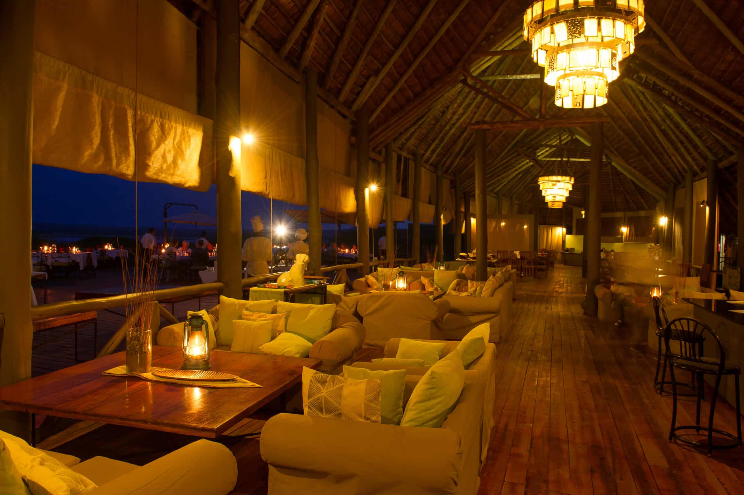Lake Burunge Baobab Tented Lodge (17)