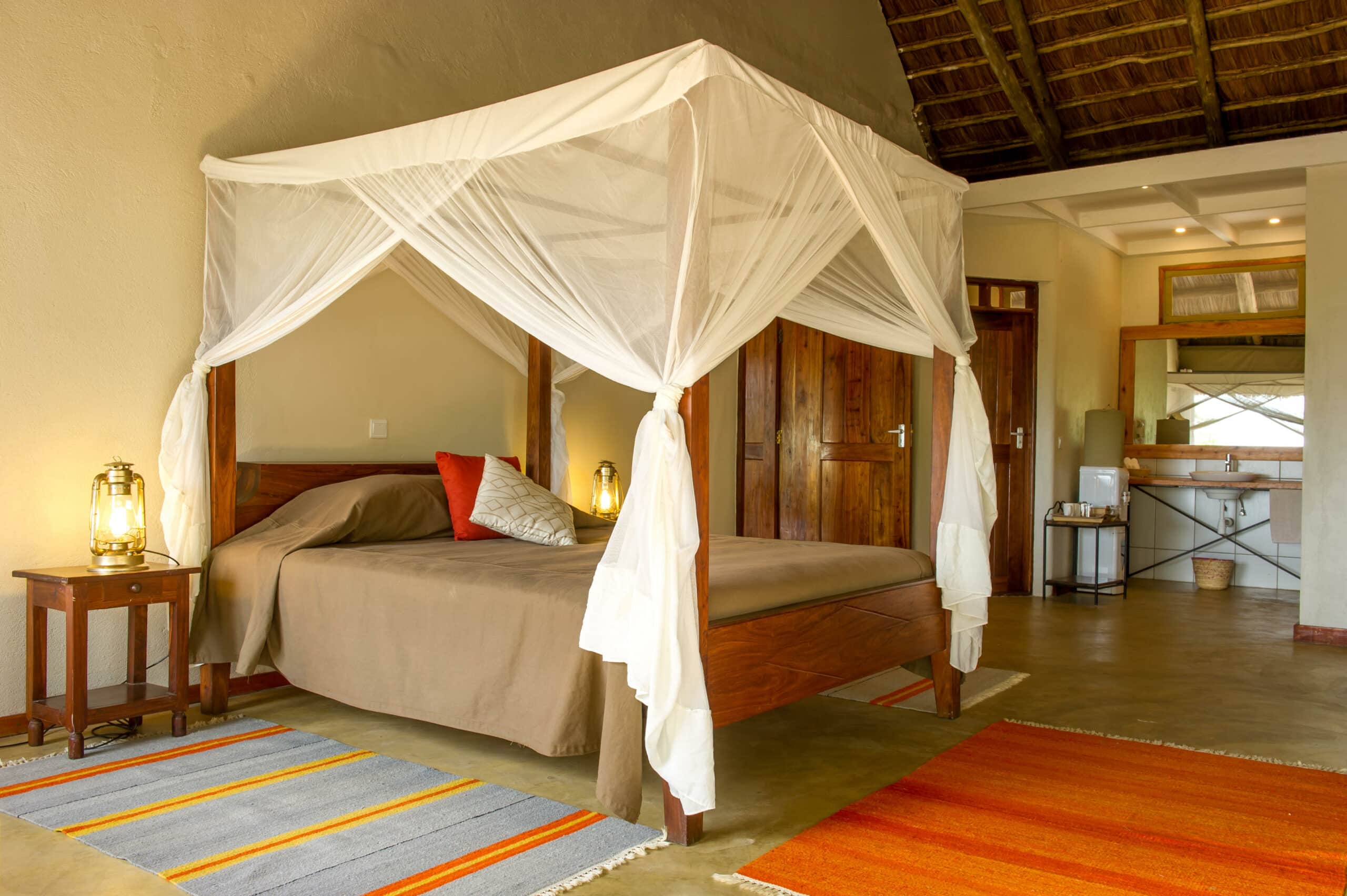 Lake Burunge Baobab Tented Lodge (18)