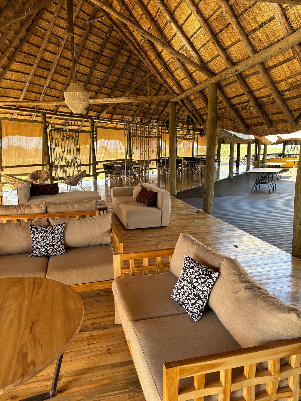 Lake Burunge Baobab Tented Lodge (19)
