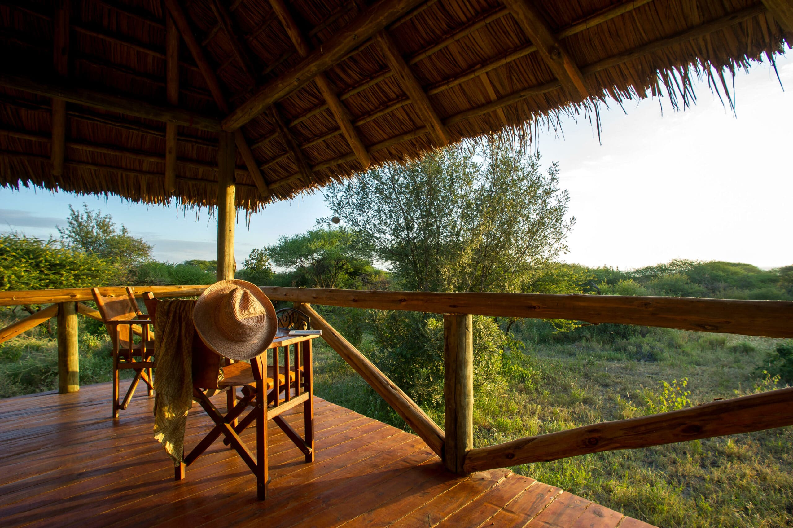 Lake Burunge Baobab Tented Lodge (19)